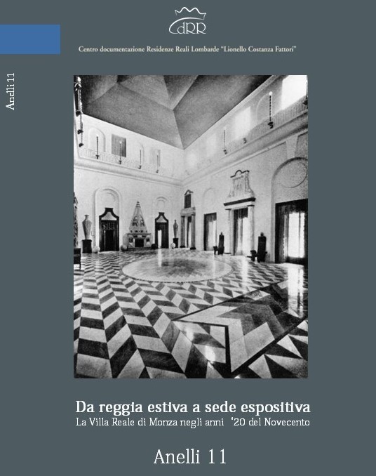 BOZA COPERTINA ANELLI 11